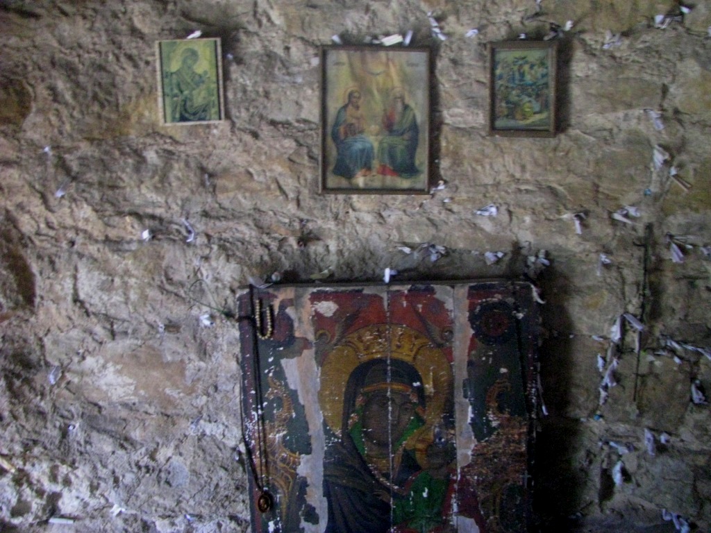 Lyaskovets Monastery 07