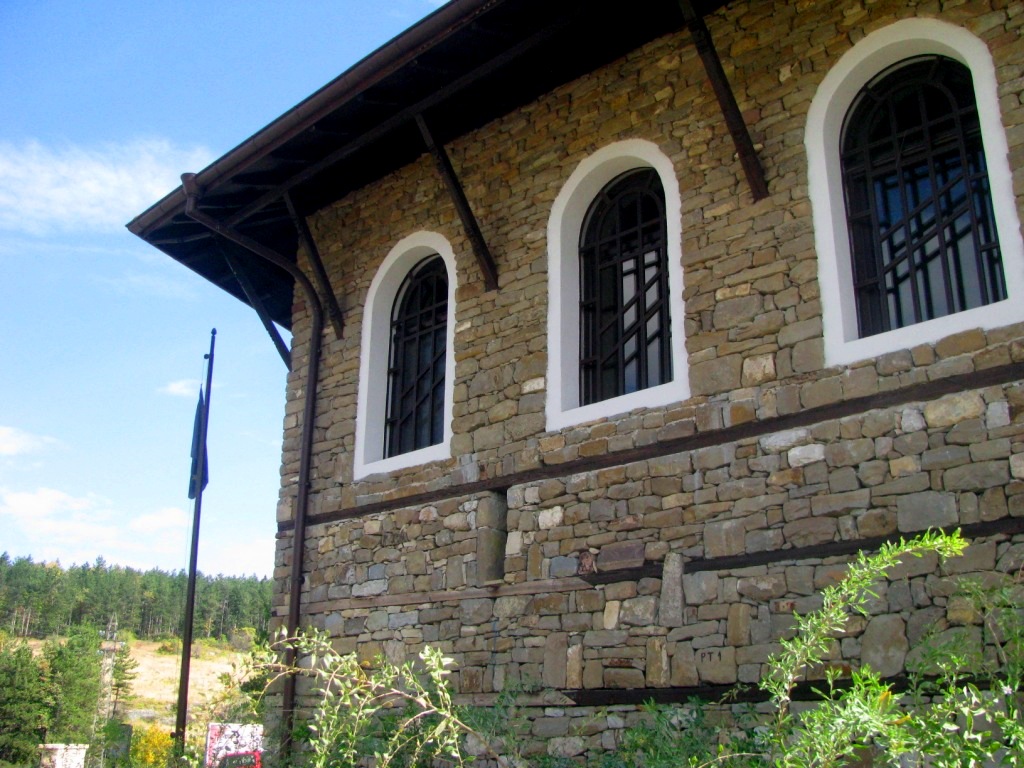 Arbanasi Monastery 16