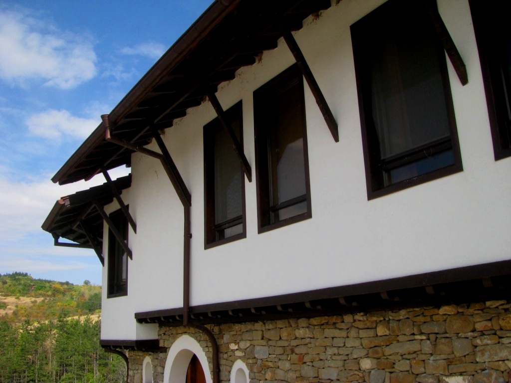 Arbanasi Monastery 15