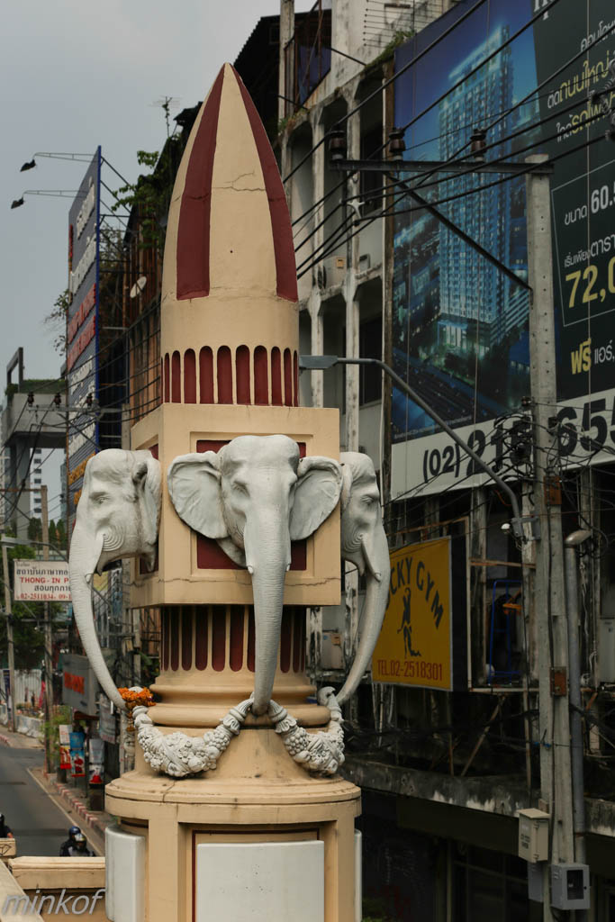 Bangkok