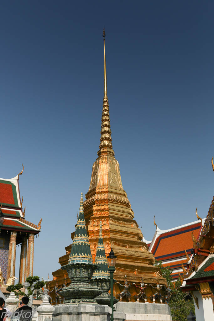 Bangkok - Grand Palace