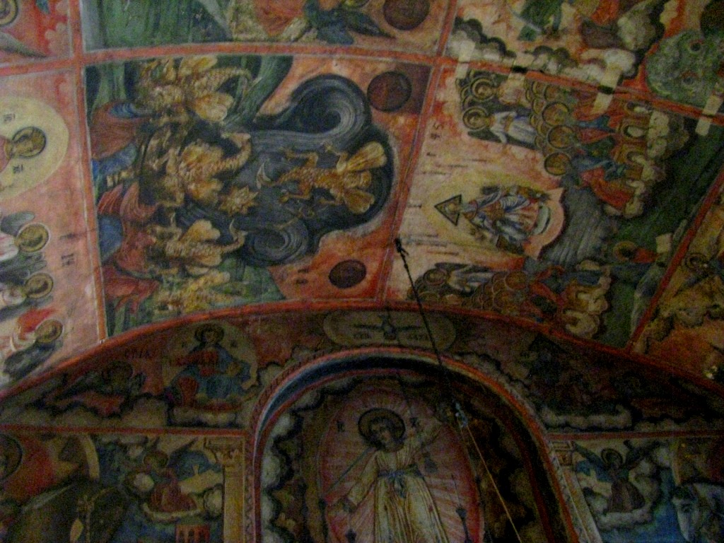 Transfiguration Monastery 20