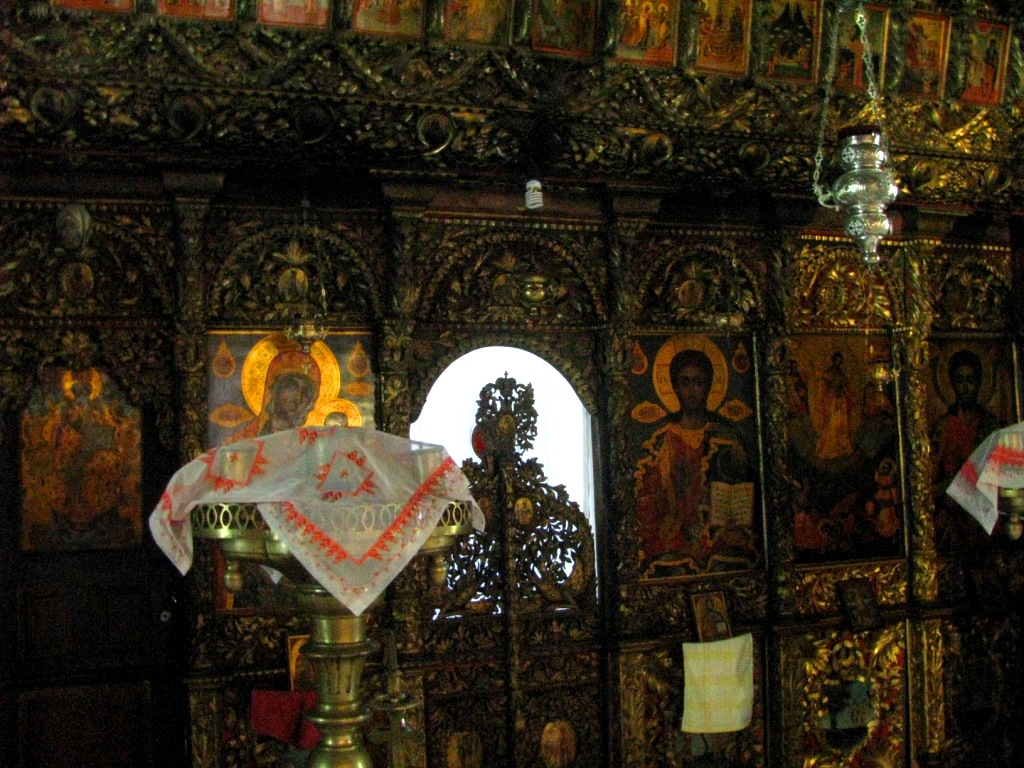Transfiguration Monastery 17