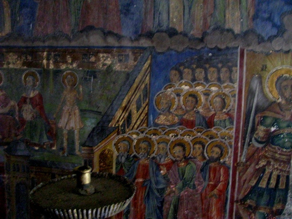 Transfiguration Monastery 15