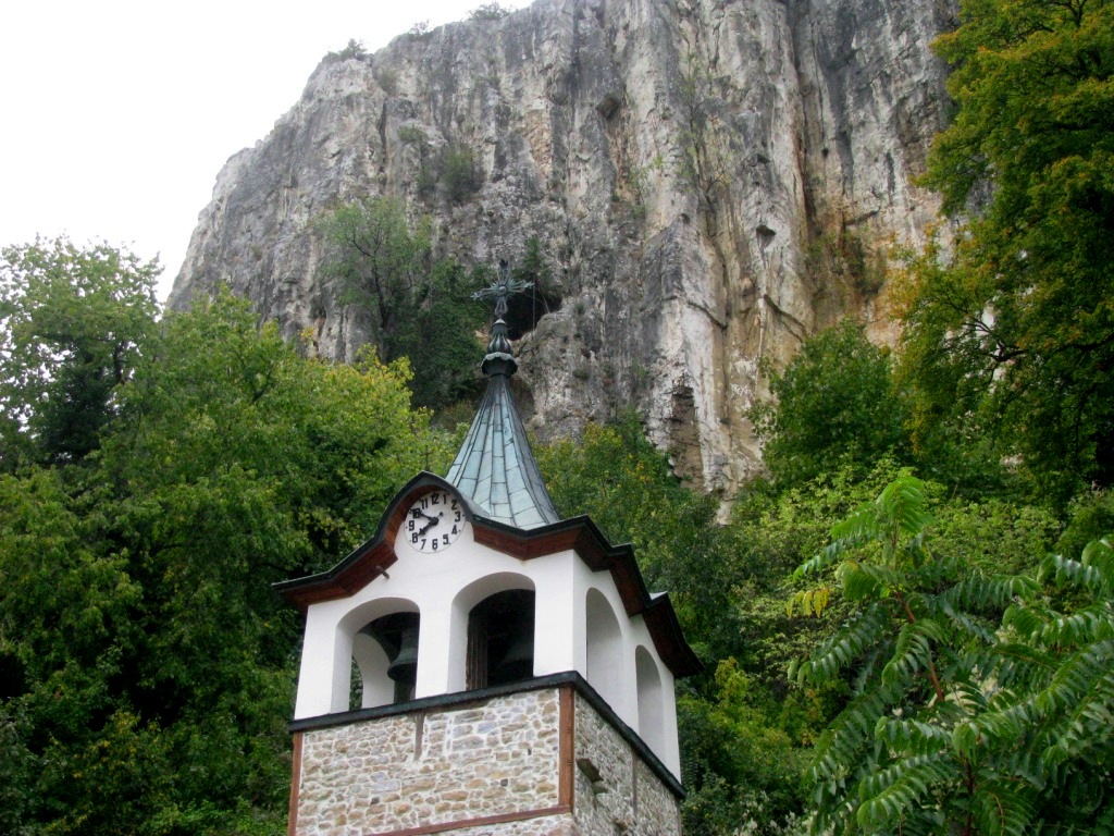 Transfiguration Monastery 11