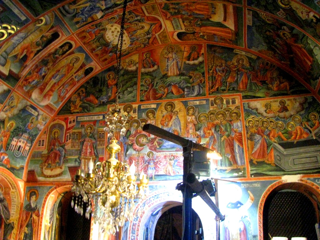 Transfiguration Monastery 18