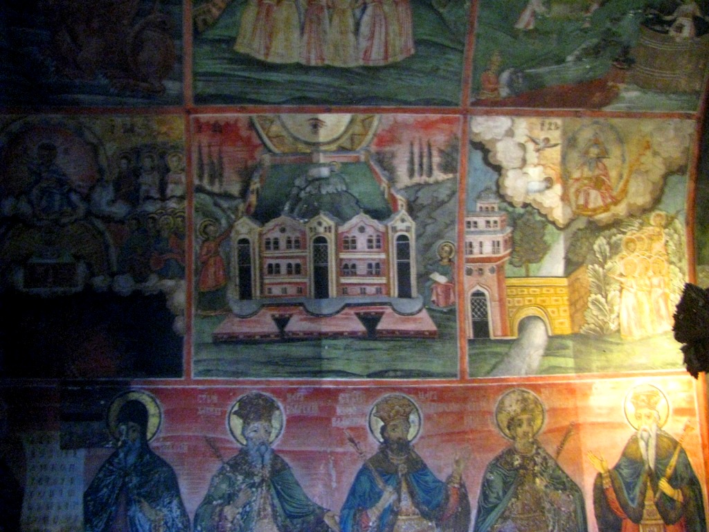 Transfiguration Monastery 21
