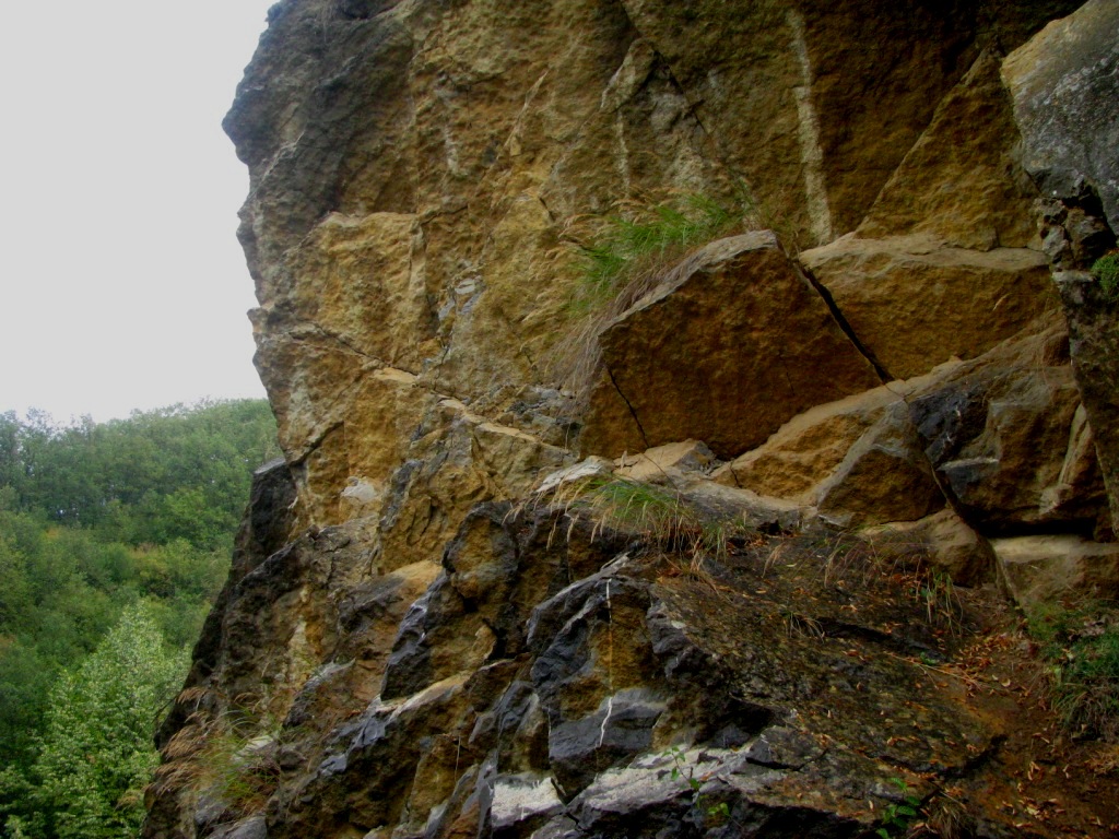 Tran Gorge Of Erma River 18