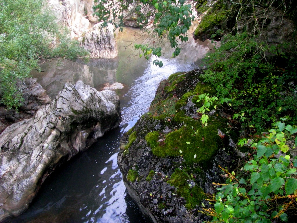Tran Gorge Of Erma River 32