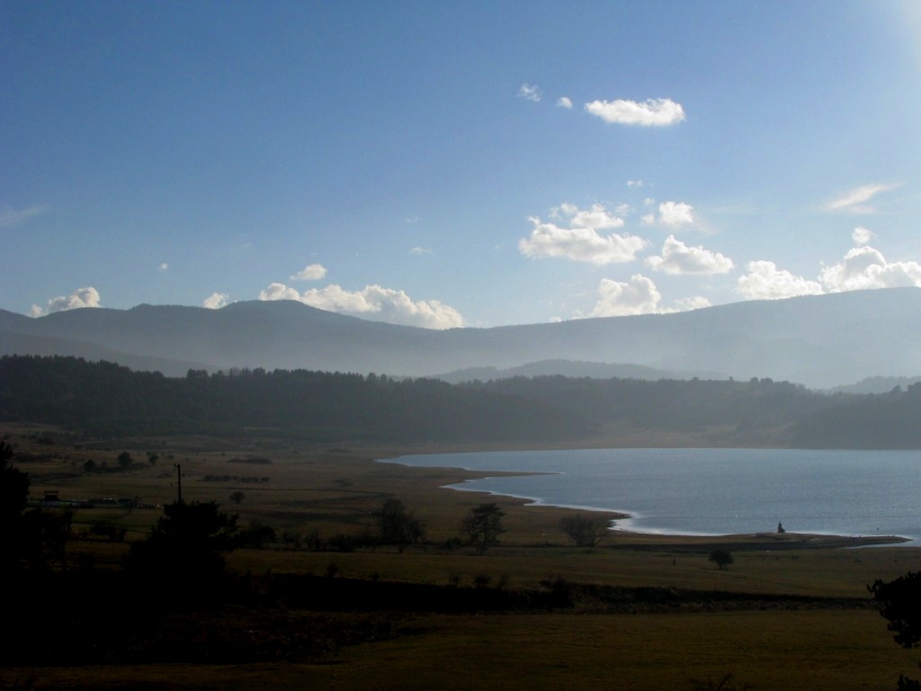 Batak Reservoir 09
