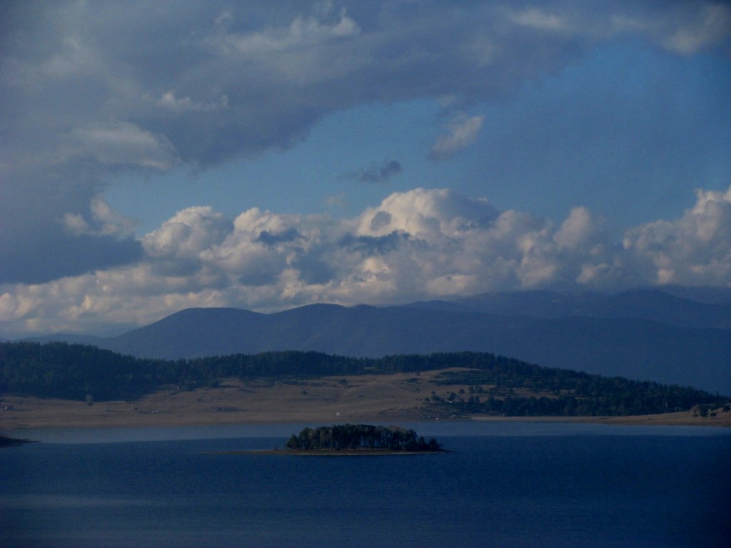 Batak Reservoir 03
