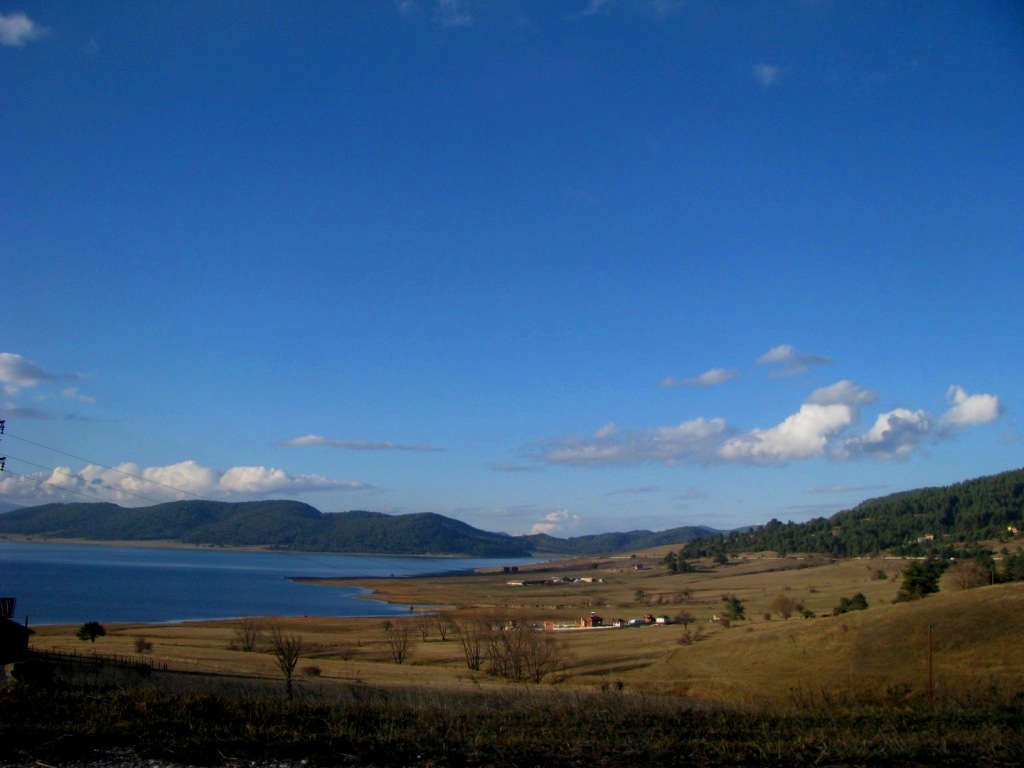 Batak Reservoir 06