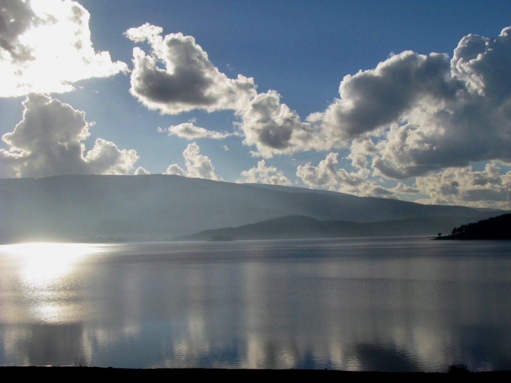 Batak Reservoir 20