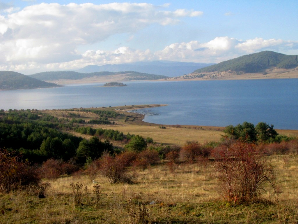 Batak Reservoir 04