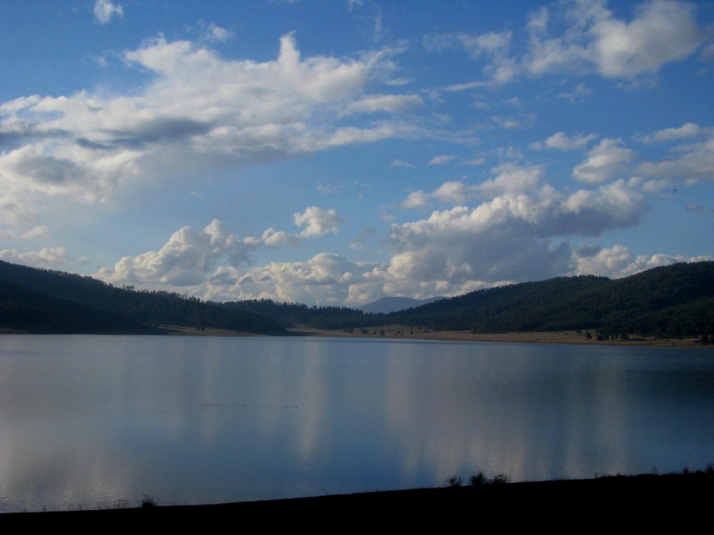 Batak Reservoir 22