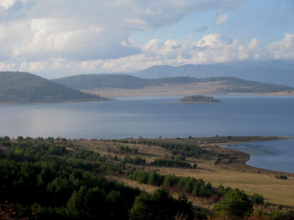 Batak Reservoir 02