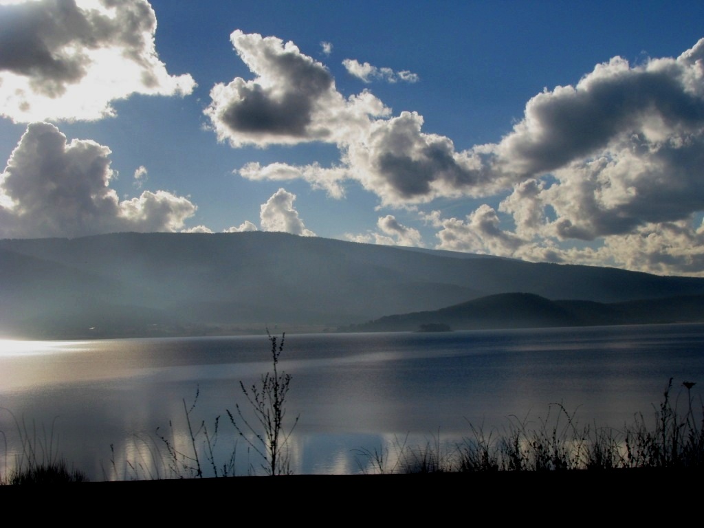 Batak Reservoir 15