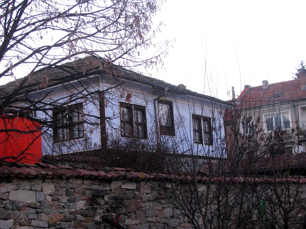 Batak, Bulgaria, November 2013
