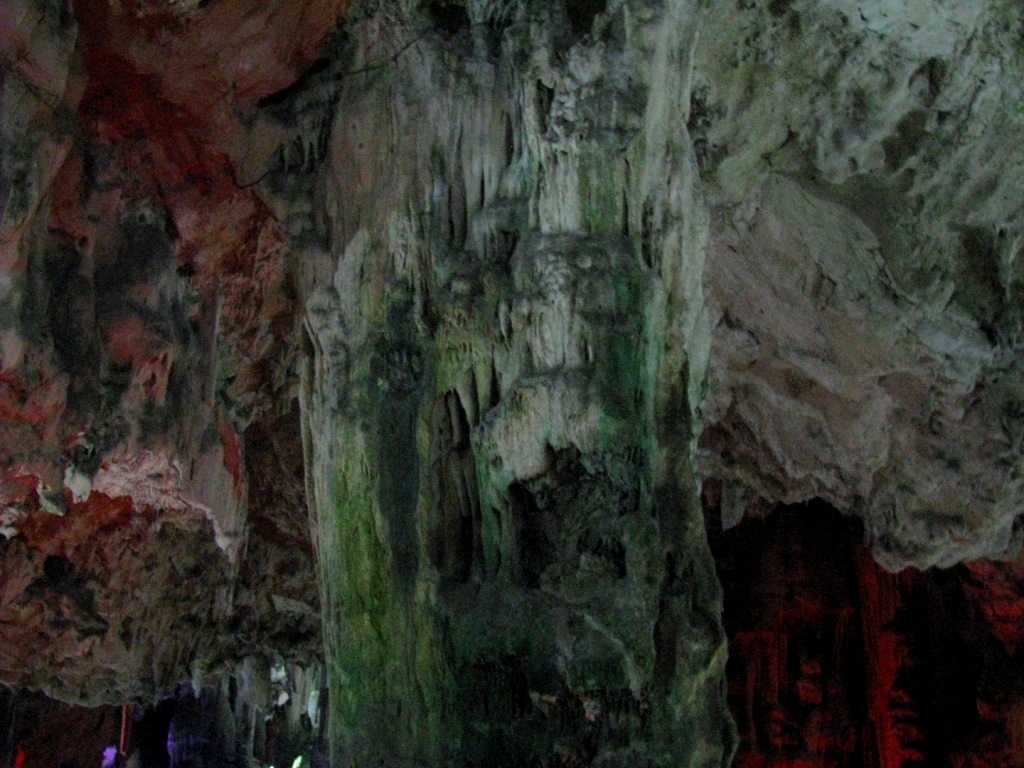 St. Michael's cave 05