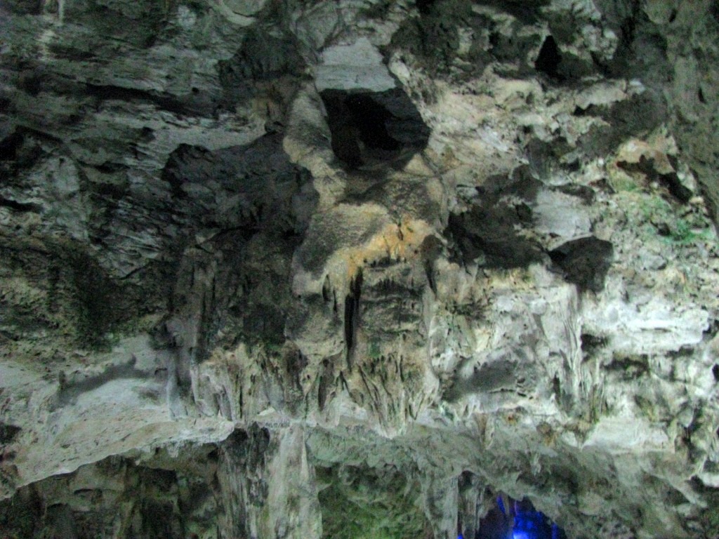 St. Michael's cave 02