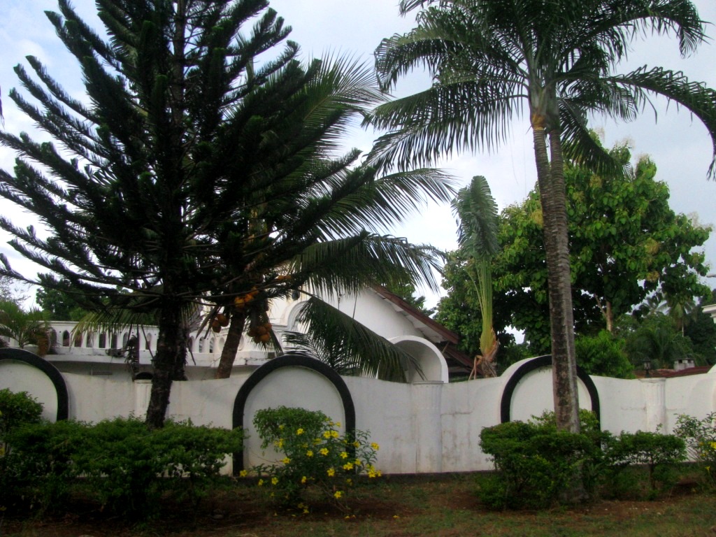 Zanzibar City, Zanzibar, January 2014