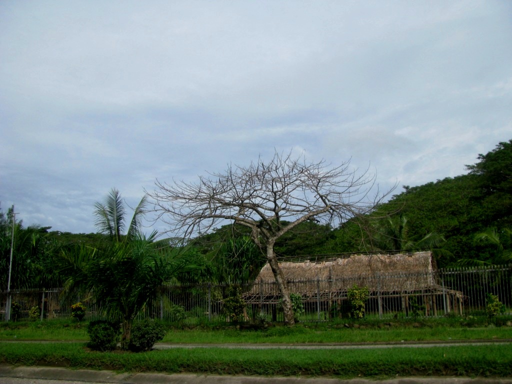Honiara, Solomon Islands, May 2015