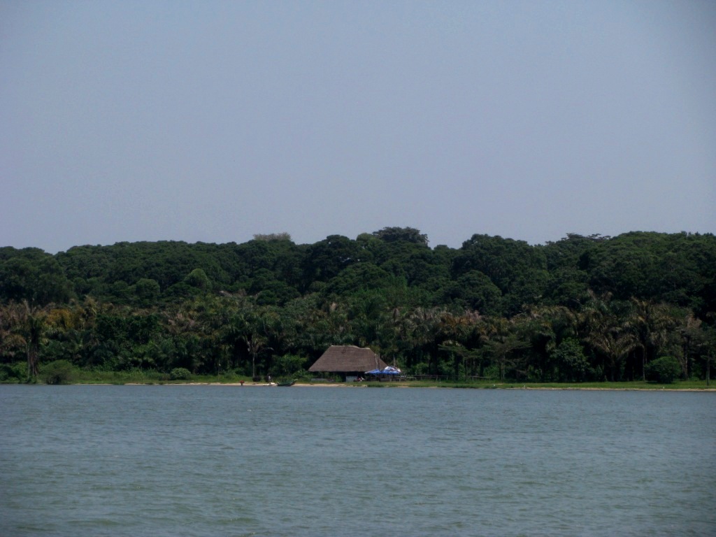 Lake Victoria 34