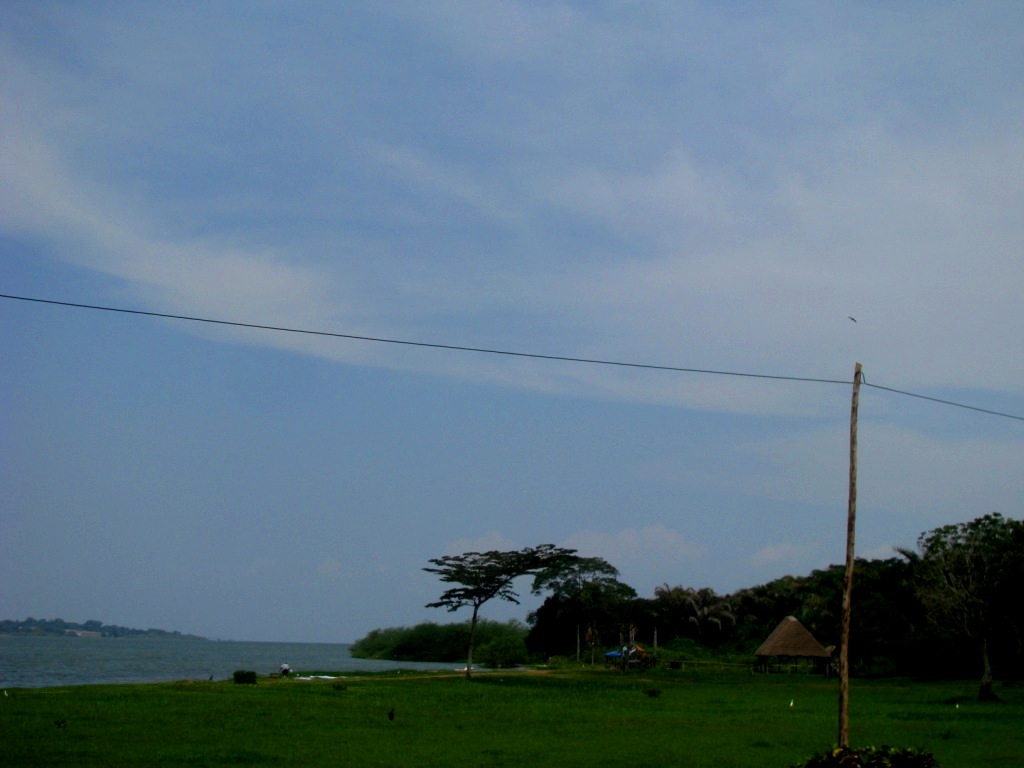Lake Victoria 39
