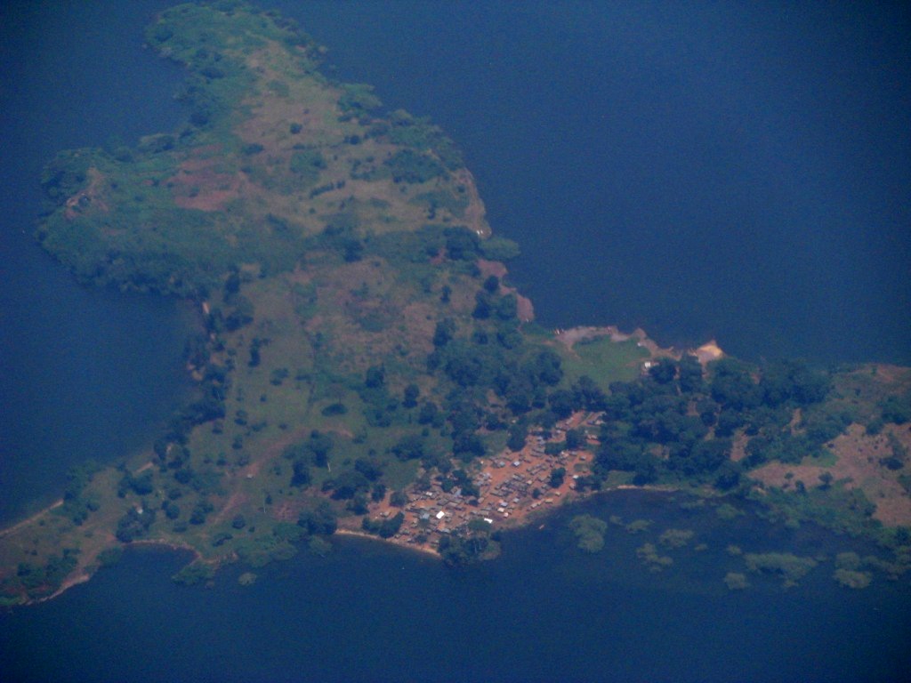 Lake Victoria 08