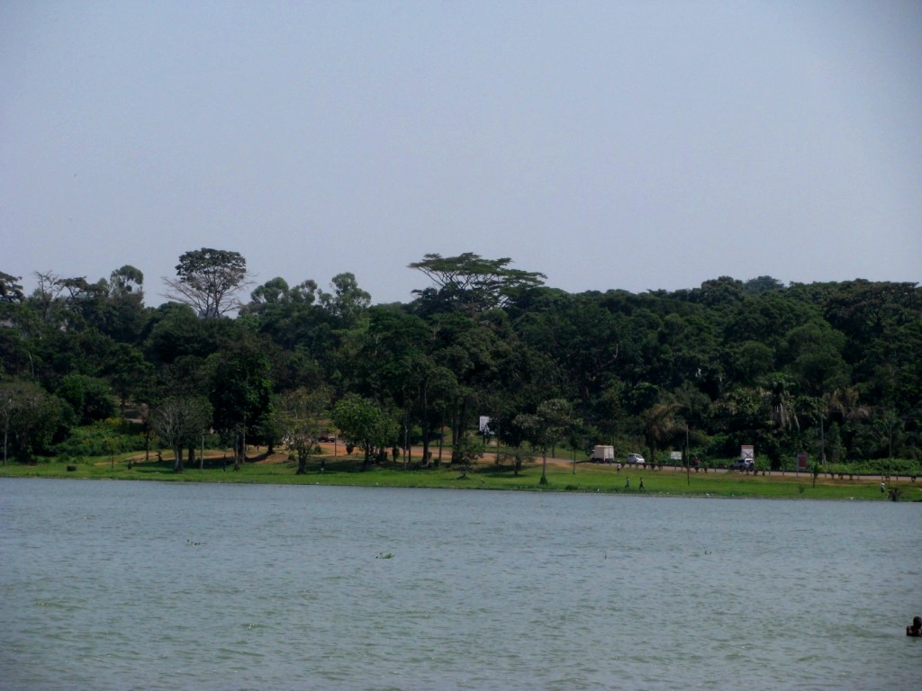 Lake Victoria 33