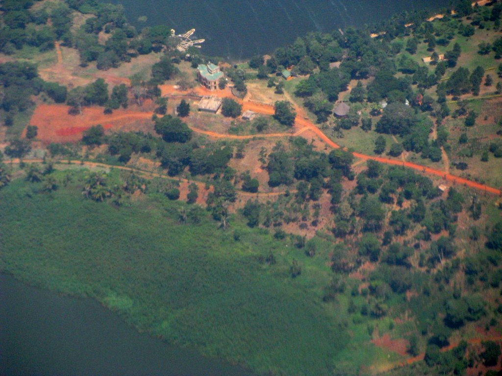 Lake Victoria 14