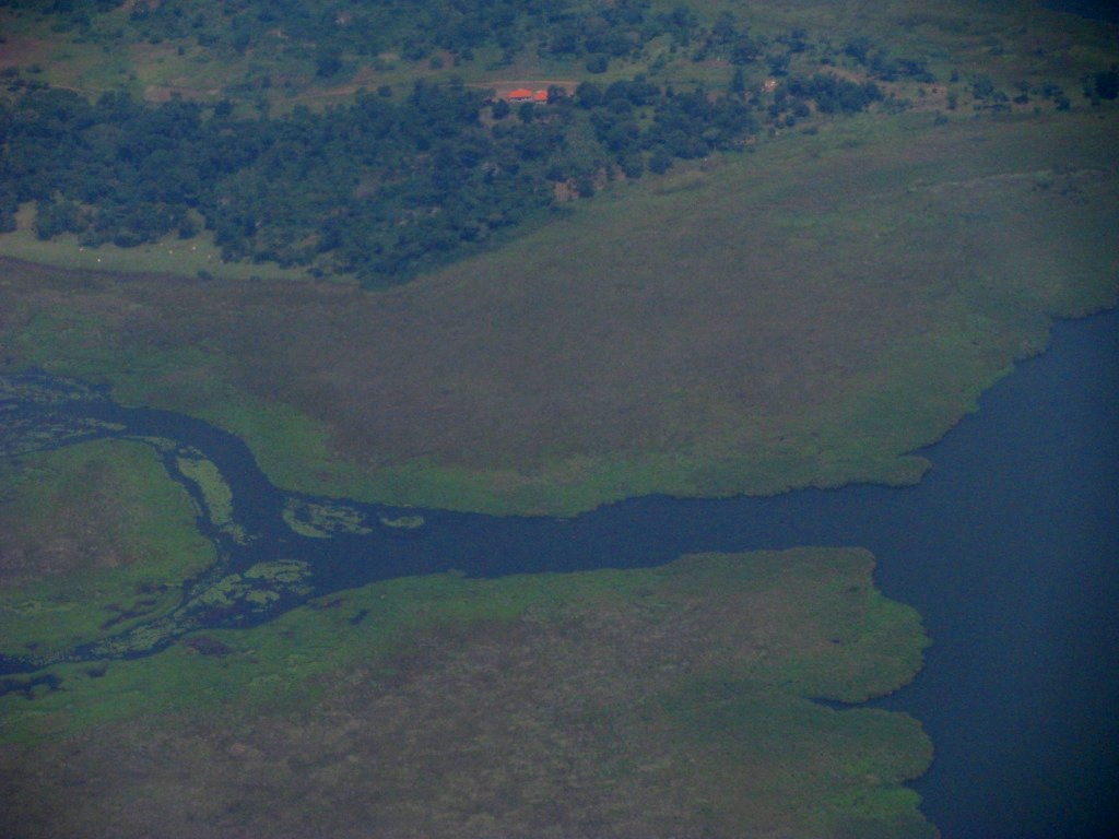 Lake Victoria 12
