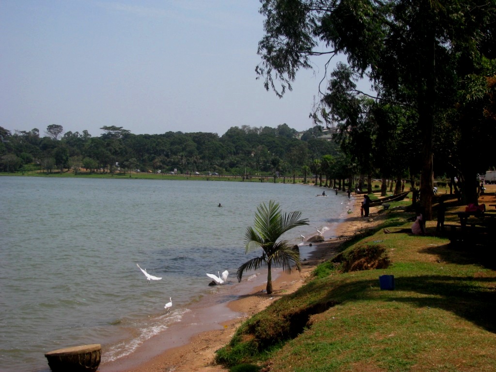 Lake Victoria 32