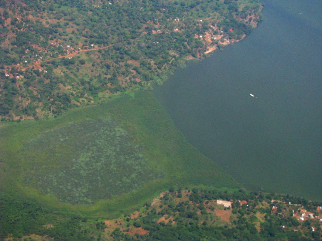 Lake Victoria 15