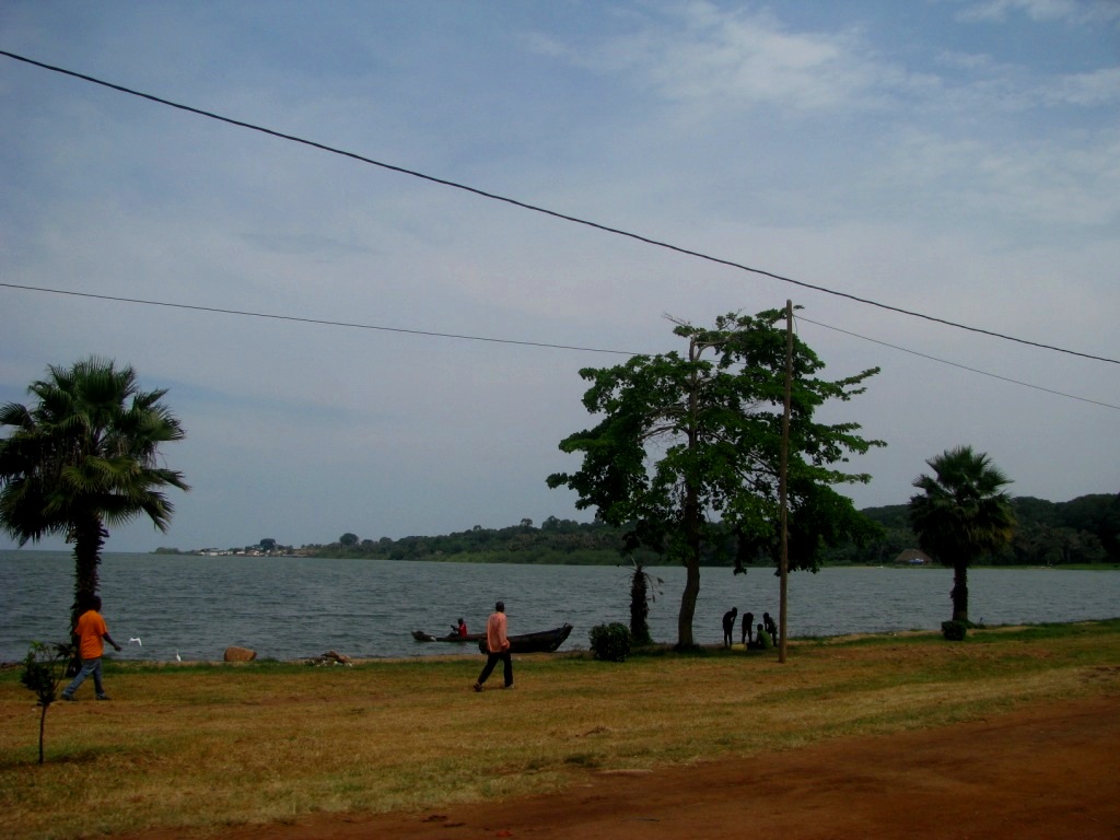 Lake Victoria 37
