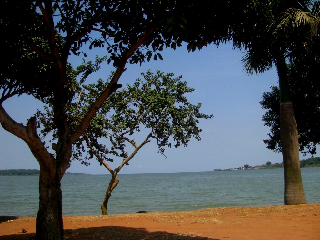 Lake Victoria 22