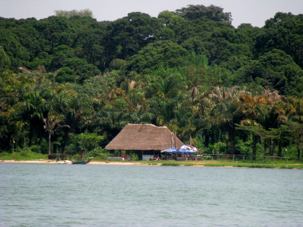 Lake Victoria 25