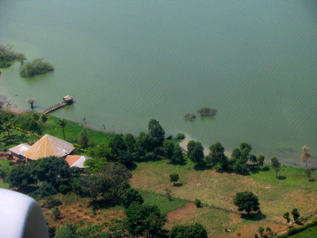 Lake Victoria 18