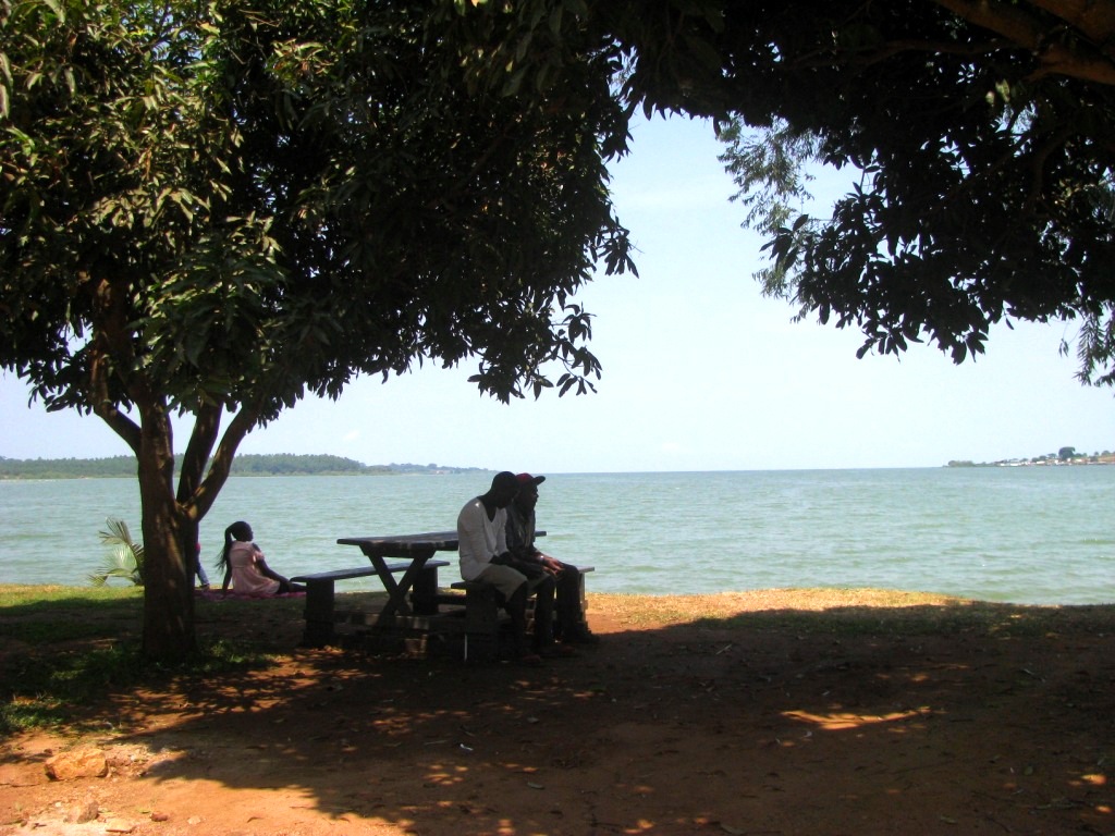 Lake Victoria 23