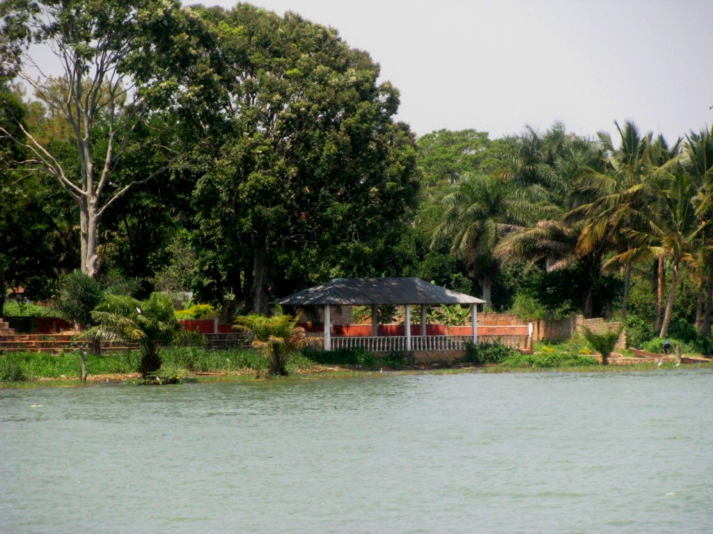 Lake Victoria 29