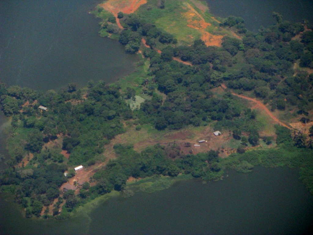 Lake Victoria 13