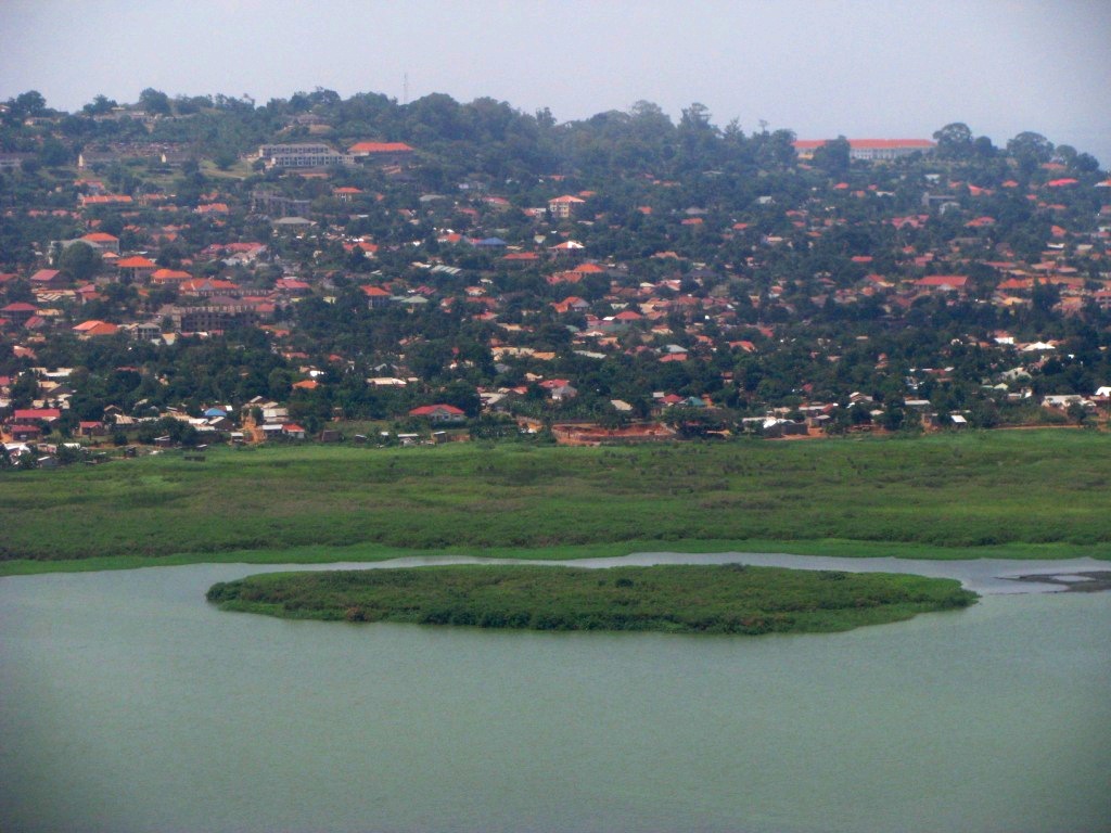 Lake Victoria 19
