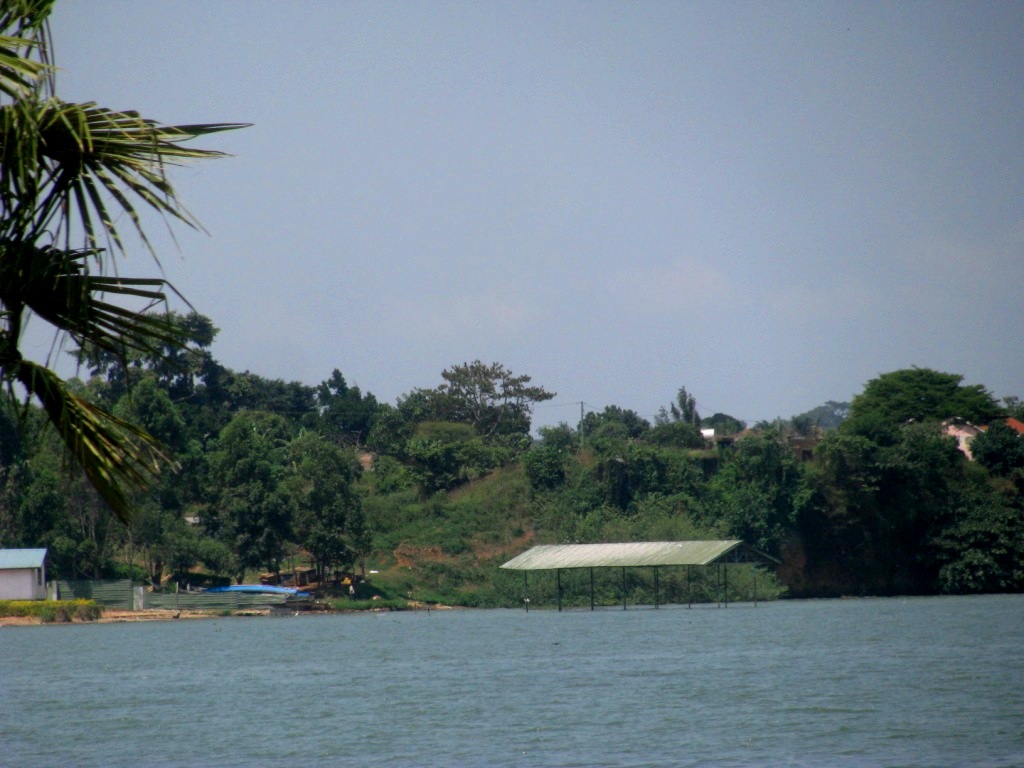 Lake Victoria 21