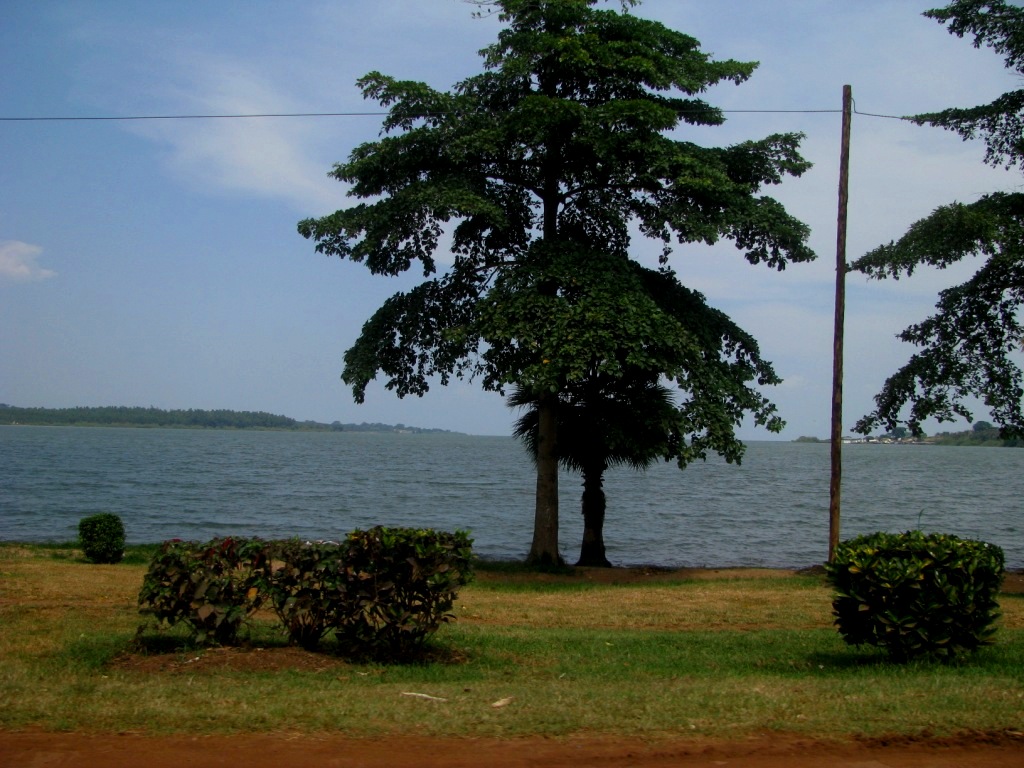 Lake Victoria 38