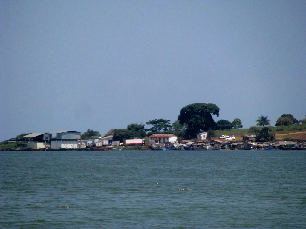 Lake Victoria 35