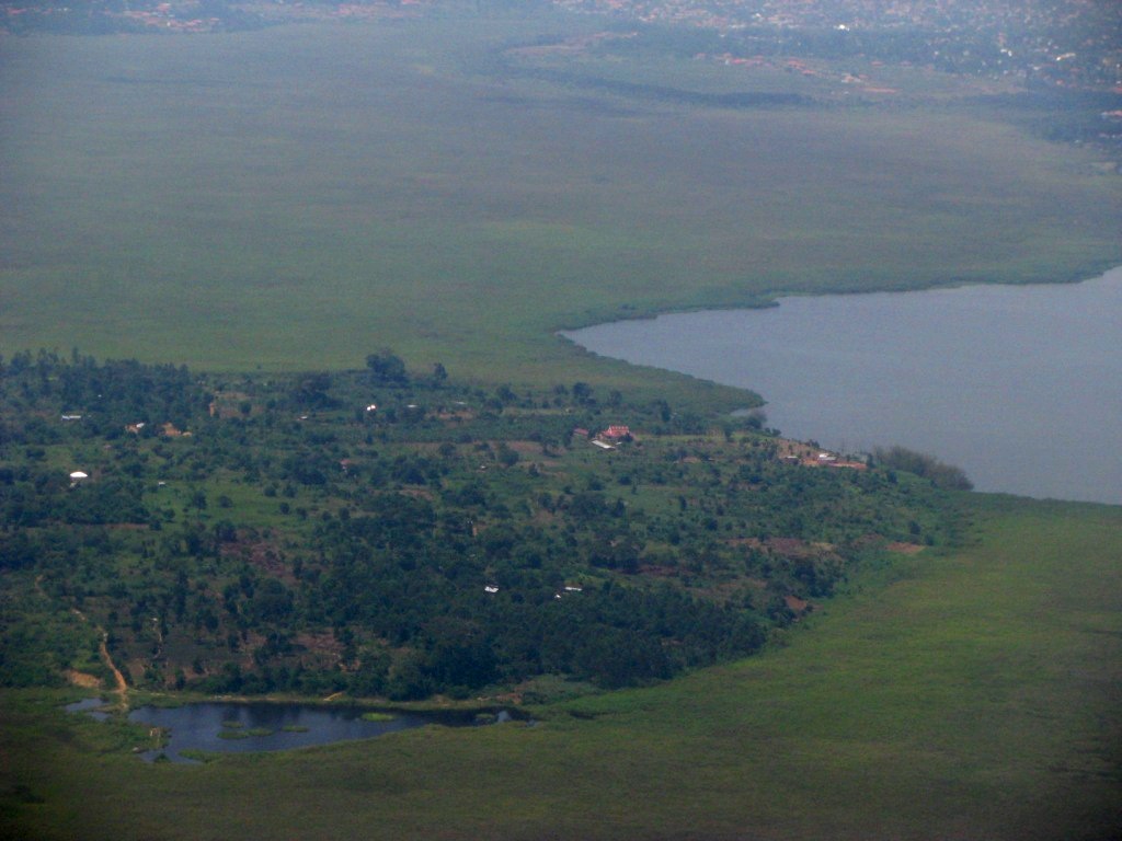 Lake Victoria 16