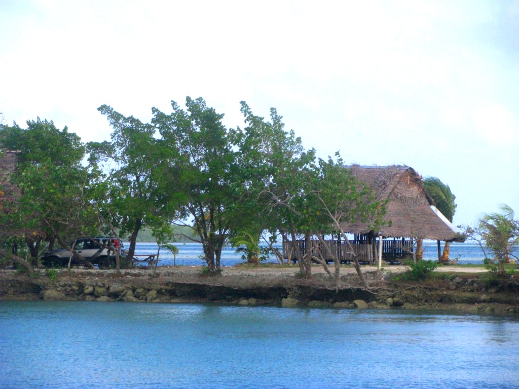 Nihco marine park & resort 25