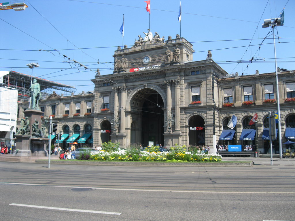 Zurich (14)
