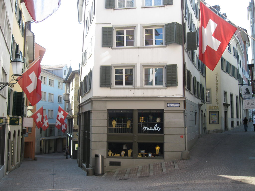 Zurich (5)