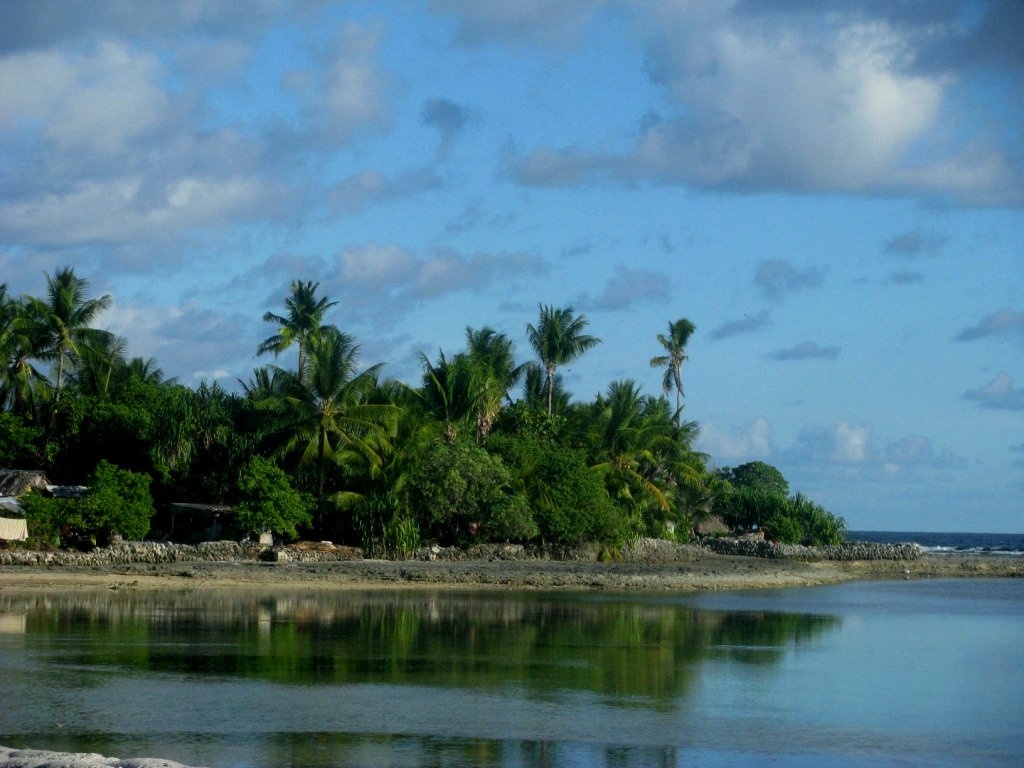 South Tarawa 36